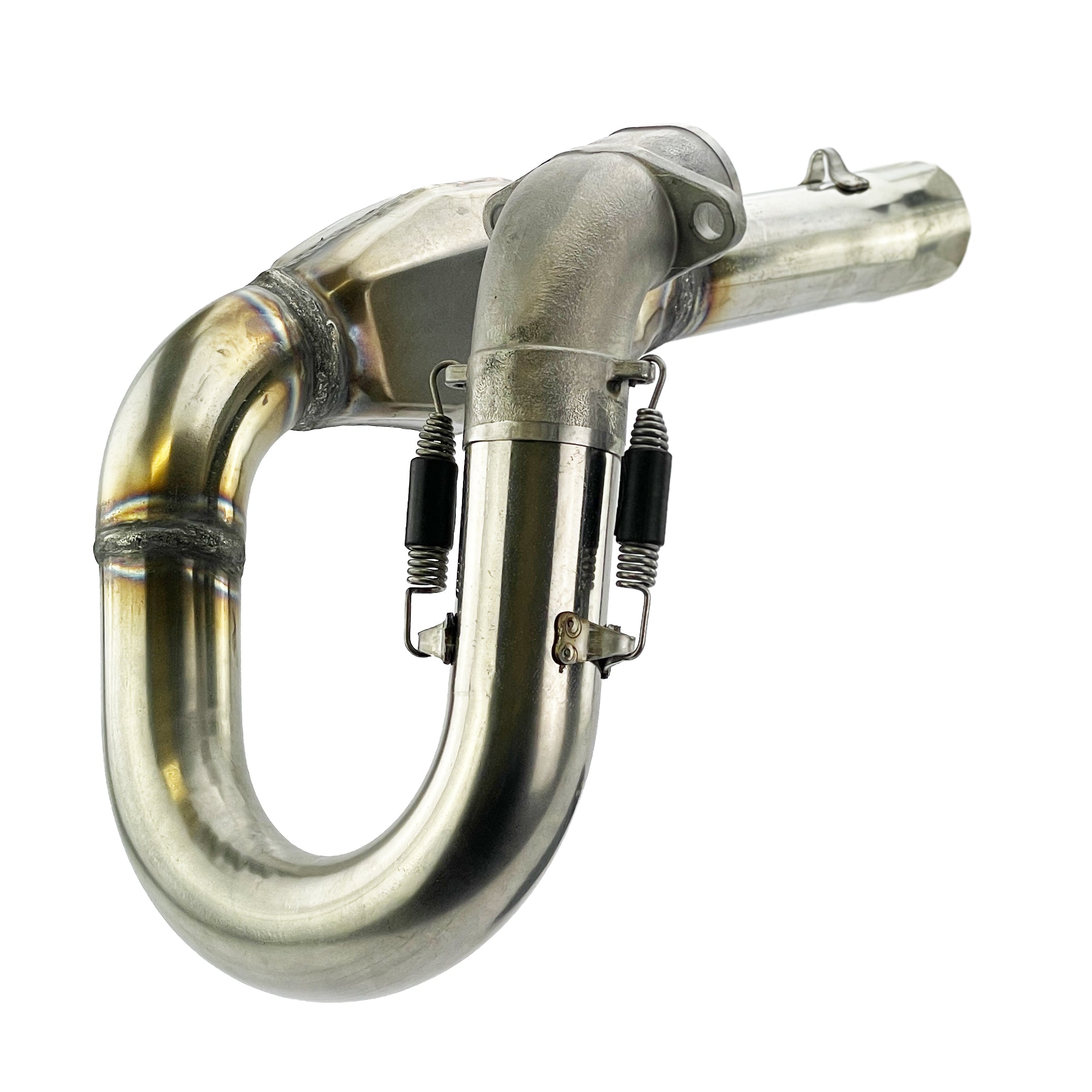 MegaBomb Exhaust Header 24-25 Kawasaki KX 450 F X - FMF 042399