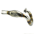 Stainless MegaBomb Exhaust Header 25-26 Honda CRF 250 R RX - FMF 041614
