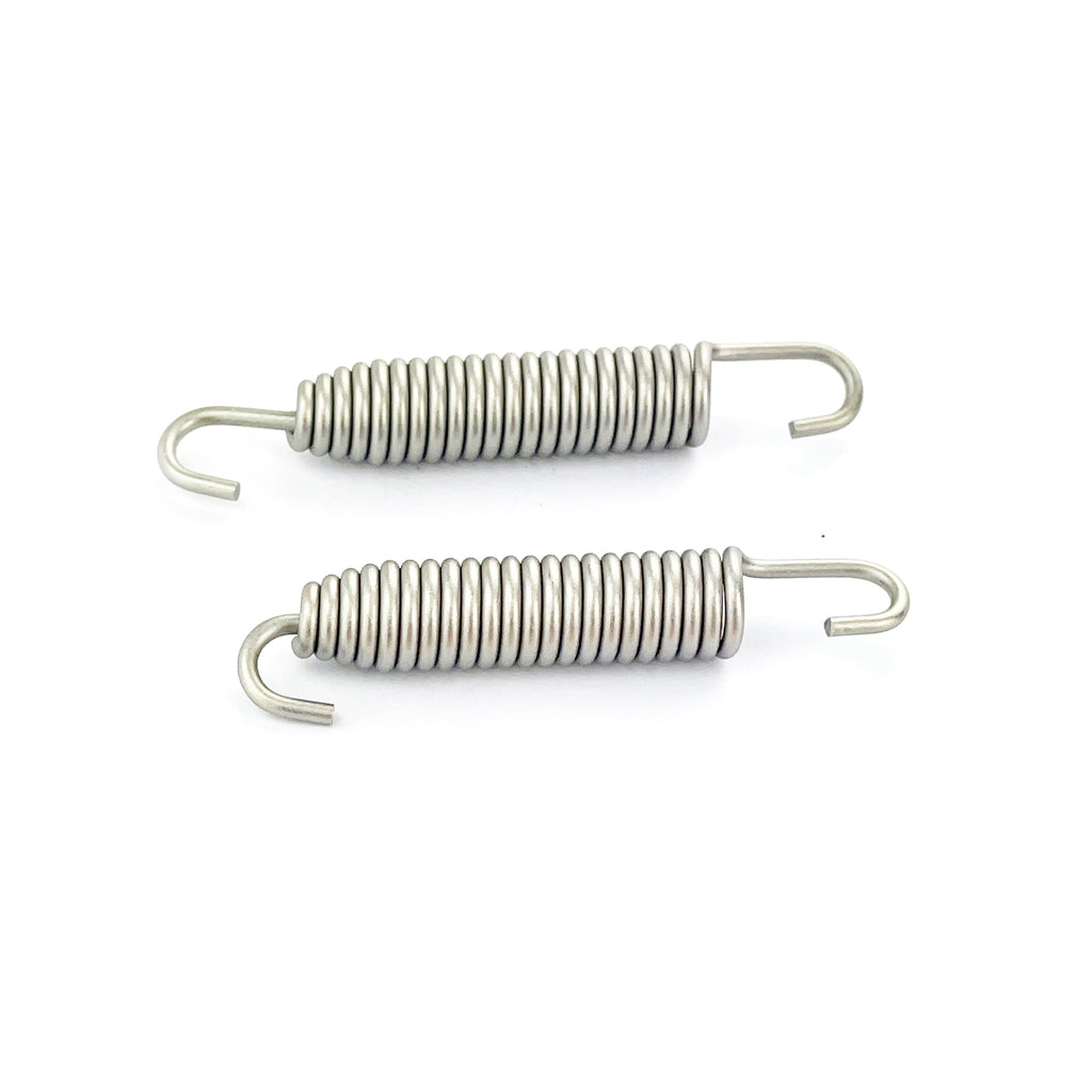 Titanium MegaBomb Exhaust Header 25-26 Honda CRF 250 R RX - FMF 041615