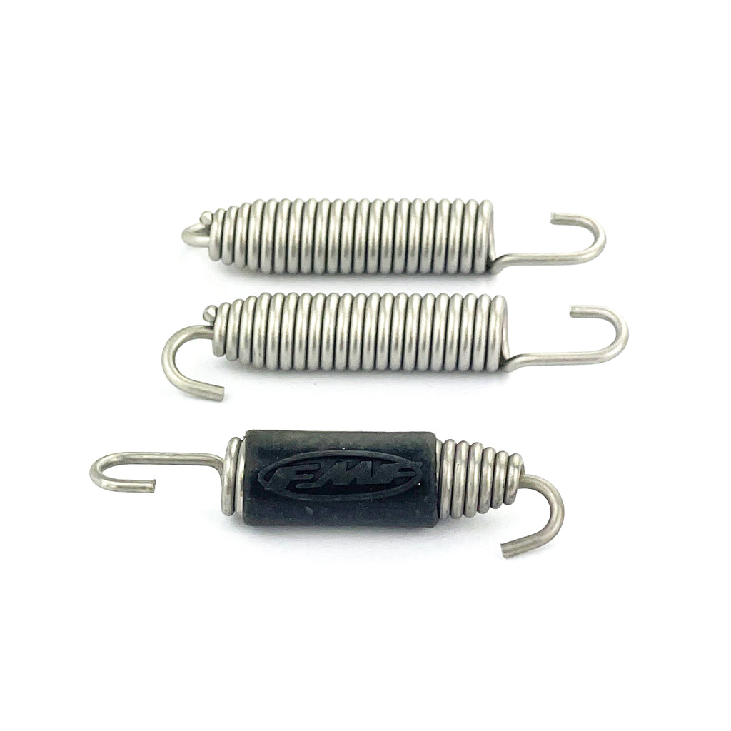 Titanium MegaBomb Exhaust Header 22-24 Honda CRF 250 R RX - FMF 041607