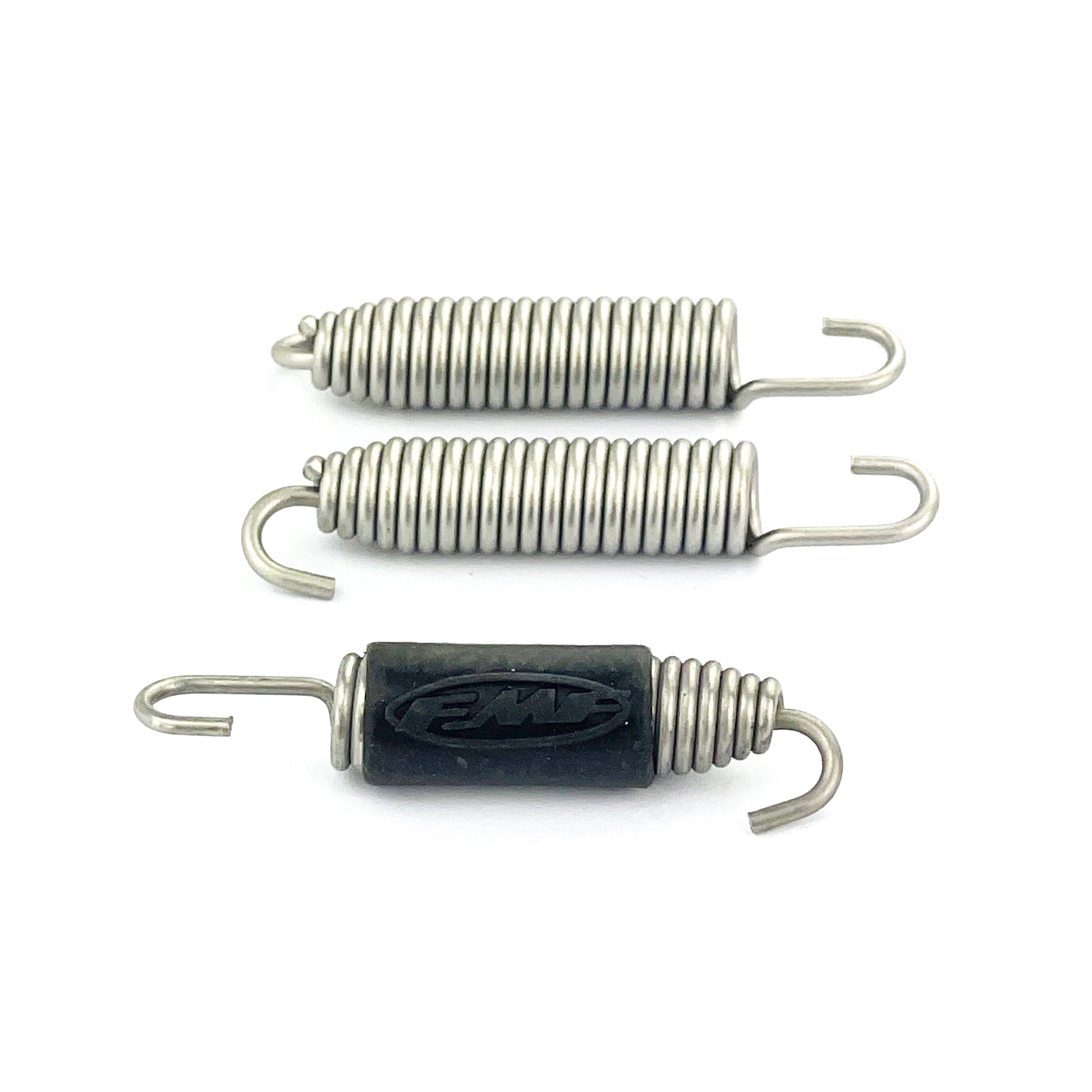 Titanium MegaBomb Exhaust Header 22-24 Honda CRF 250 R RX - FMF 041607