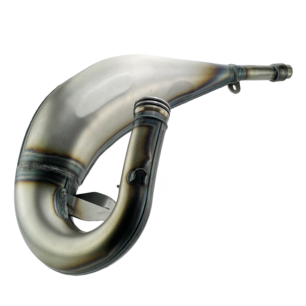 Factory Fatty Exhaust Pipe 22-26 Yamaha YZ 125 X - FMF 024077