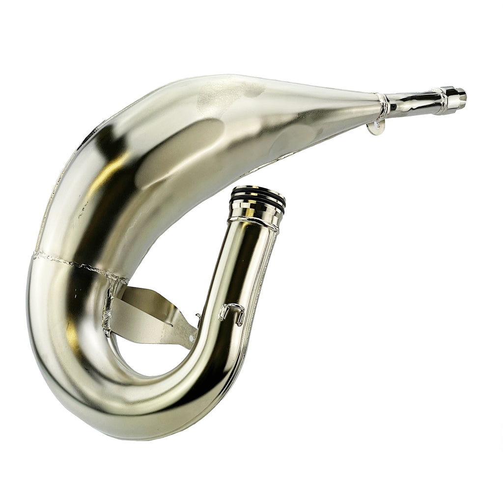 Fatty Exhaust Pipe 22-26 Yamaha YZ 125 X - FMF 024076