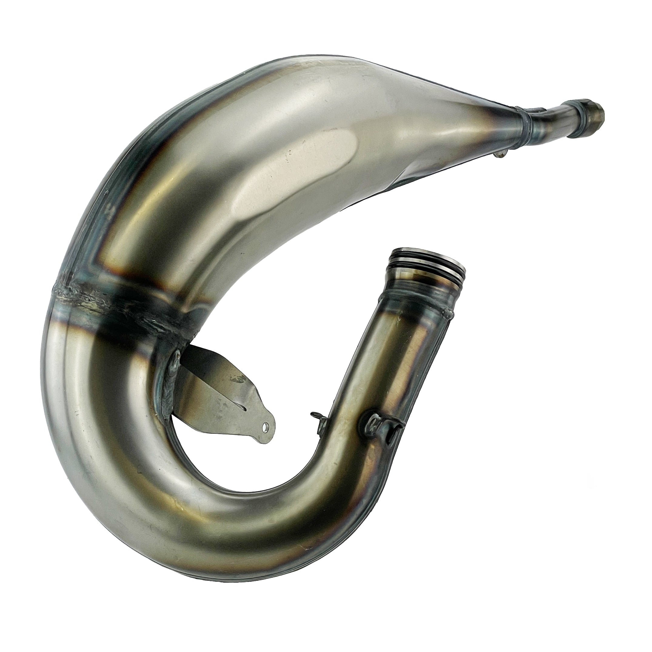 Factory Fatty Rev Exhaust Pipe 22-26 Yamaha YZ 125 X - FMF 024078