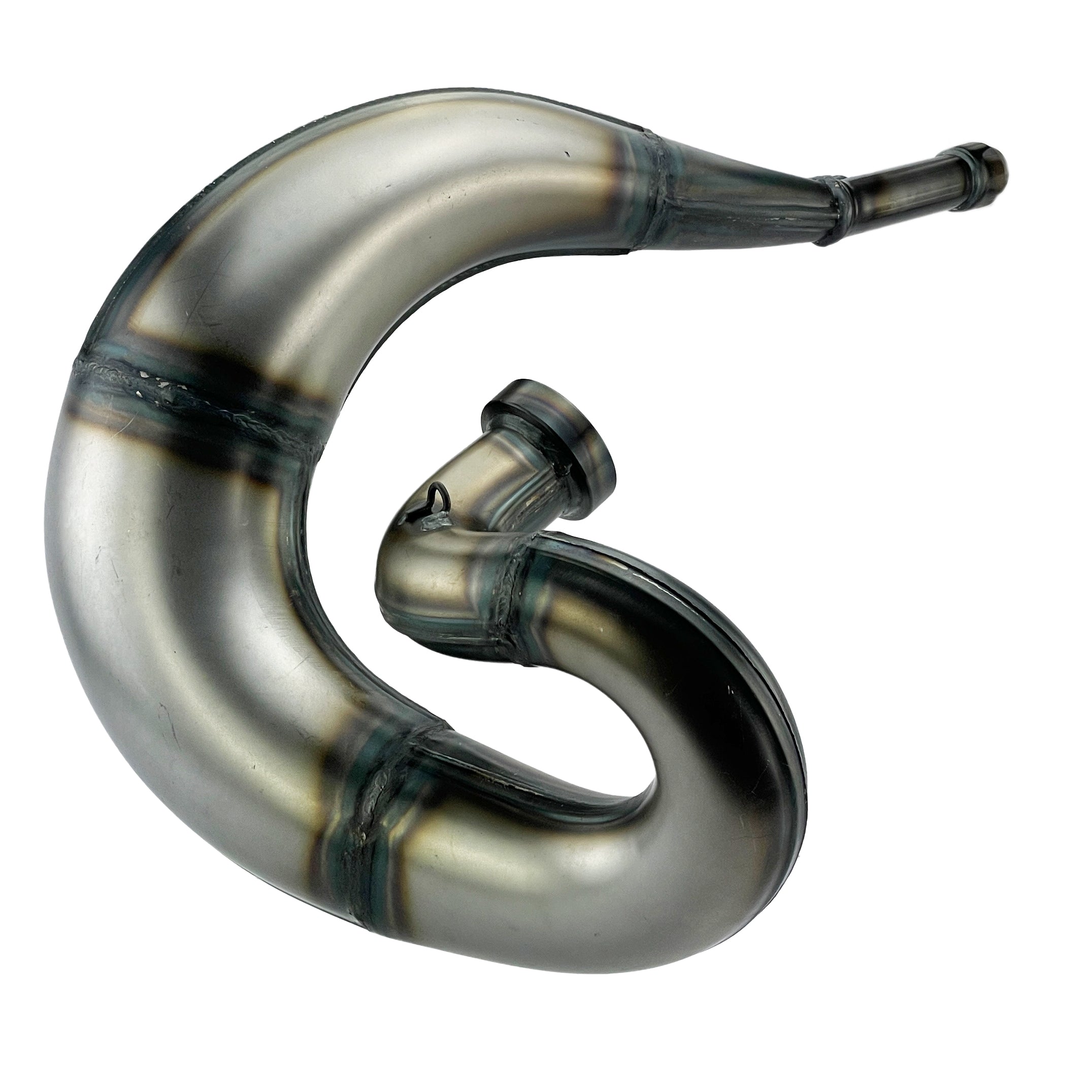 Factory Fatty Exhaust Pipe 25-25 Fantic XE 300 - FMF 024085