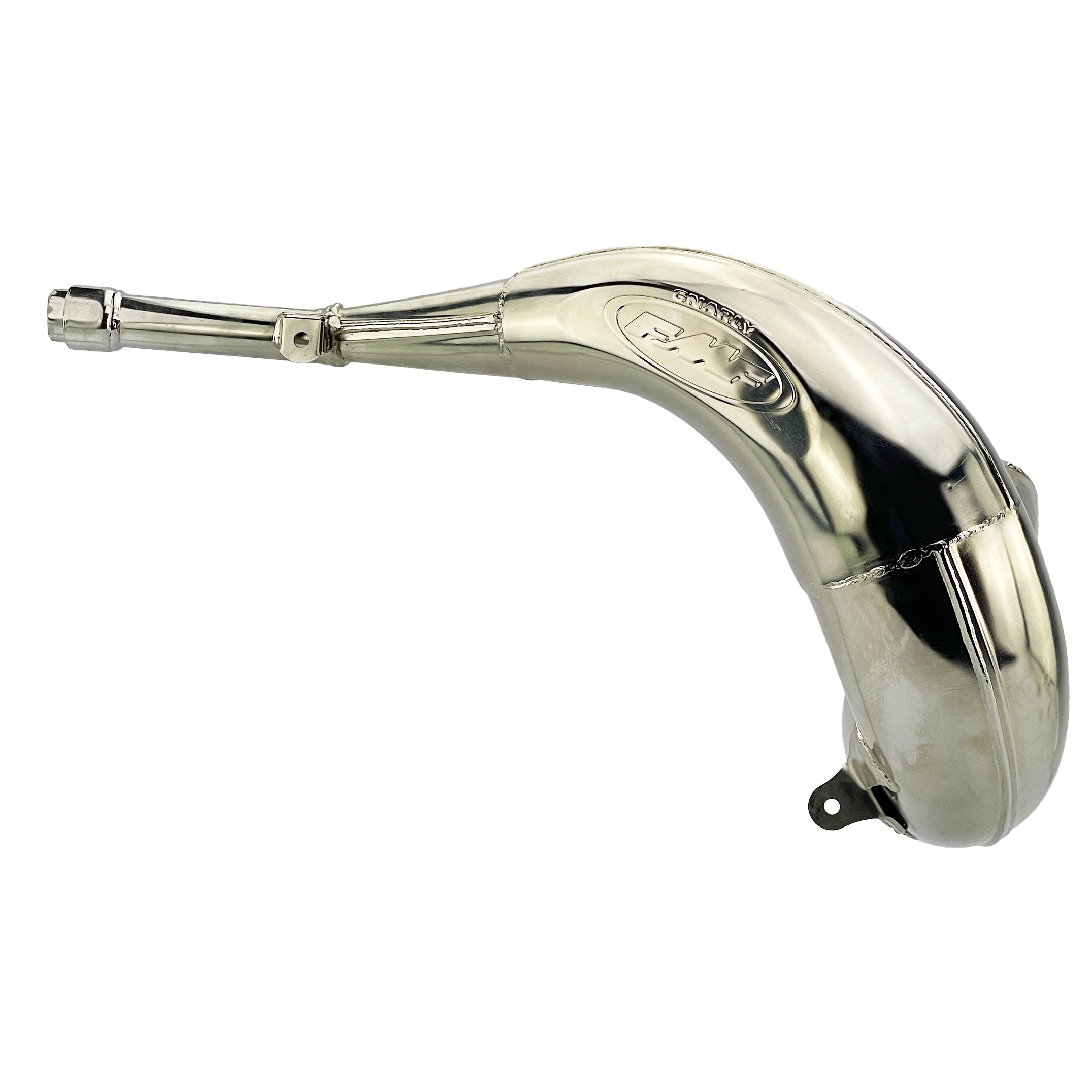 Gnarly Exhaust Pipe 25-25 Fantic XE 300 - FMF 024087