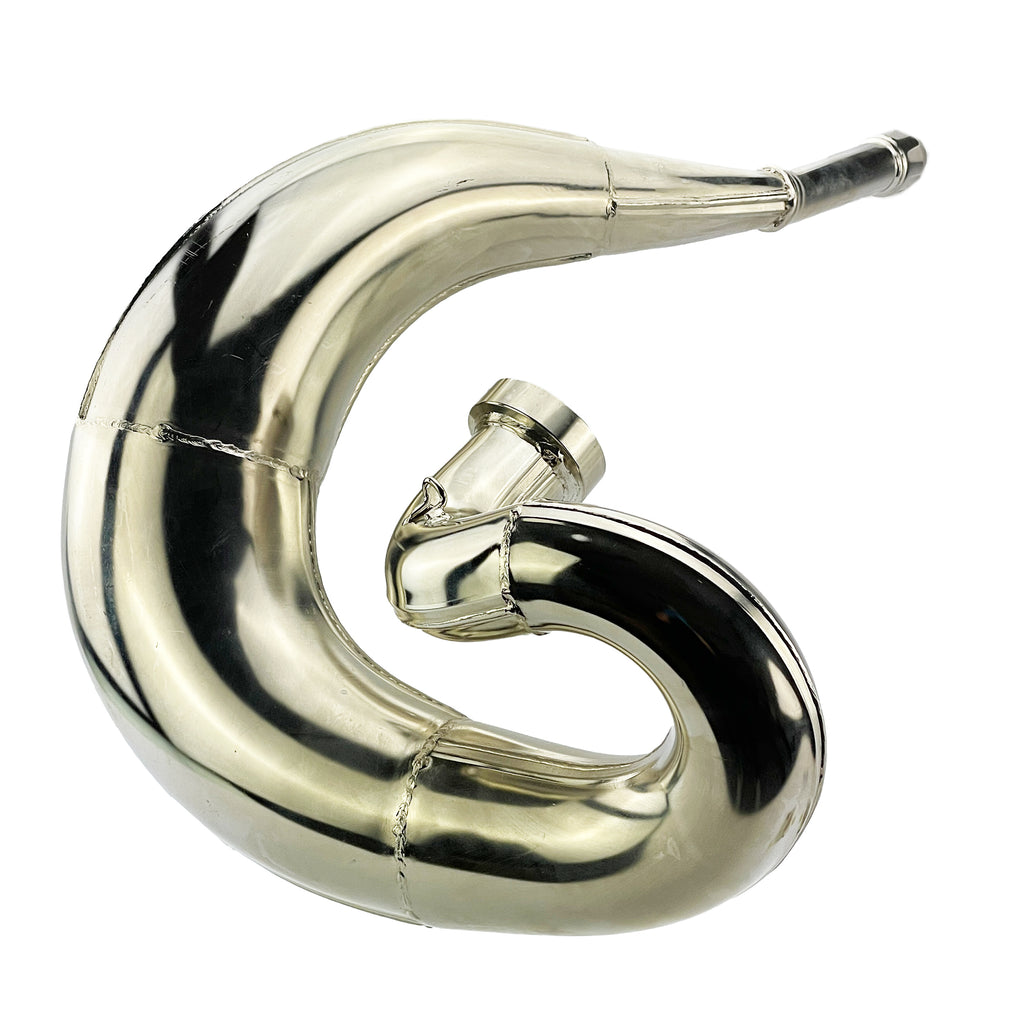 Gnarly Exhaust Pipe 25-25 Fantic XE 300 - FMF 024087