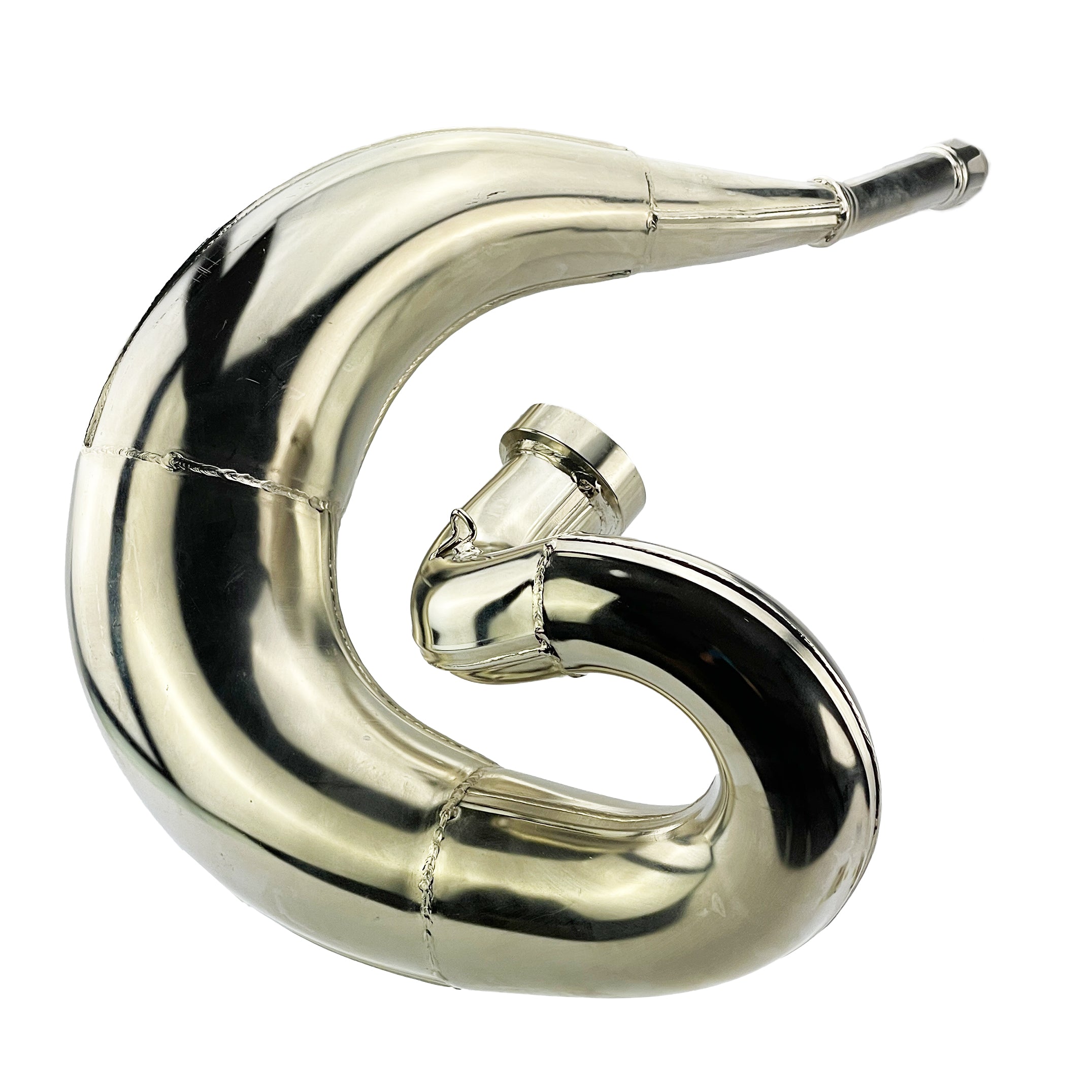 Gnarly Exhaust Pipe 25-25 Fantic XE 300 - FMF 024087