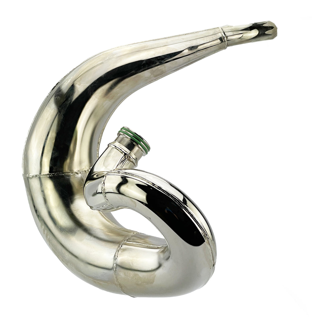Fatty Exhaust Pipe 25-25 Beta RX 300 - FMF 025318