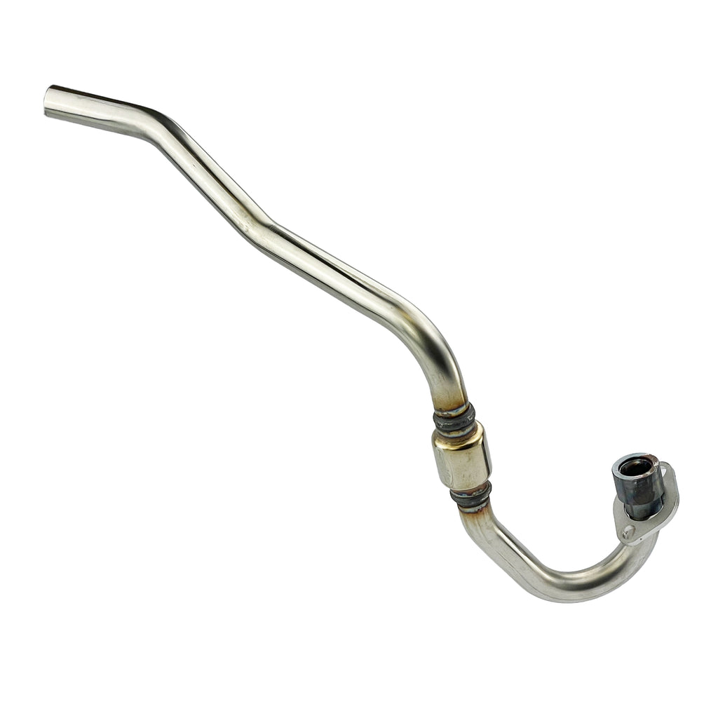 PowerBomb Exhaust Header 19-26 Honda CRF 110 F - FMF 041622