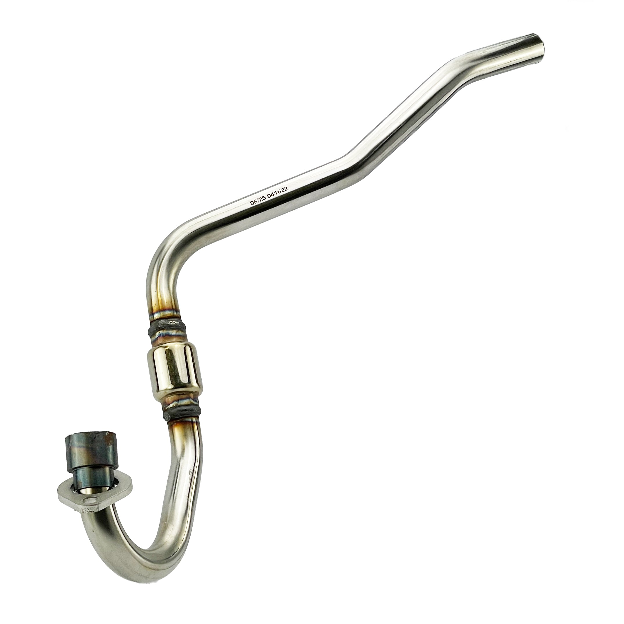 PowerBomb Exhaust Header 19-26 Honda CRF 110 F - FMF 041622