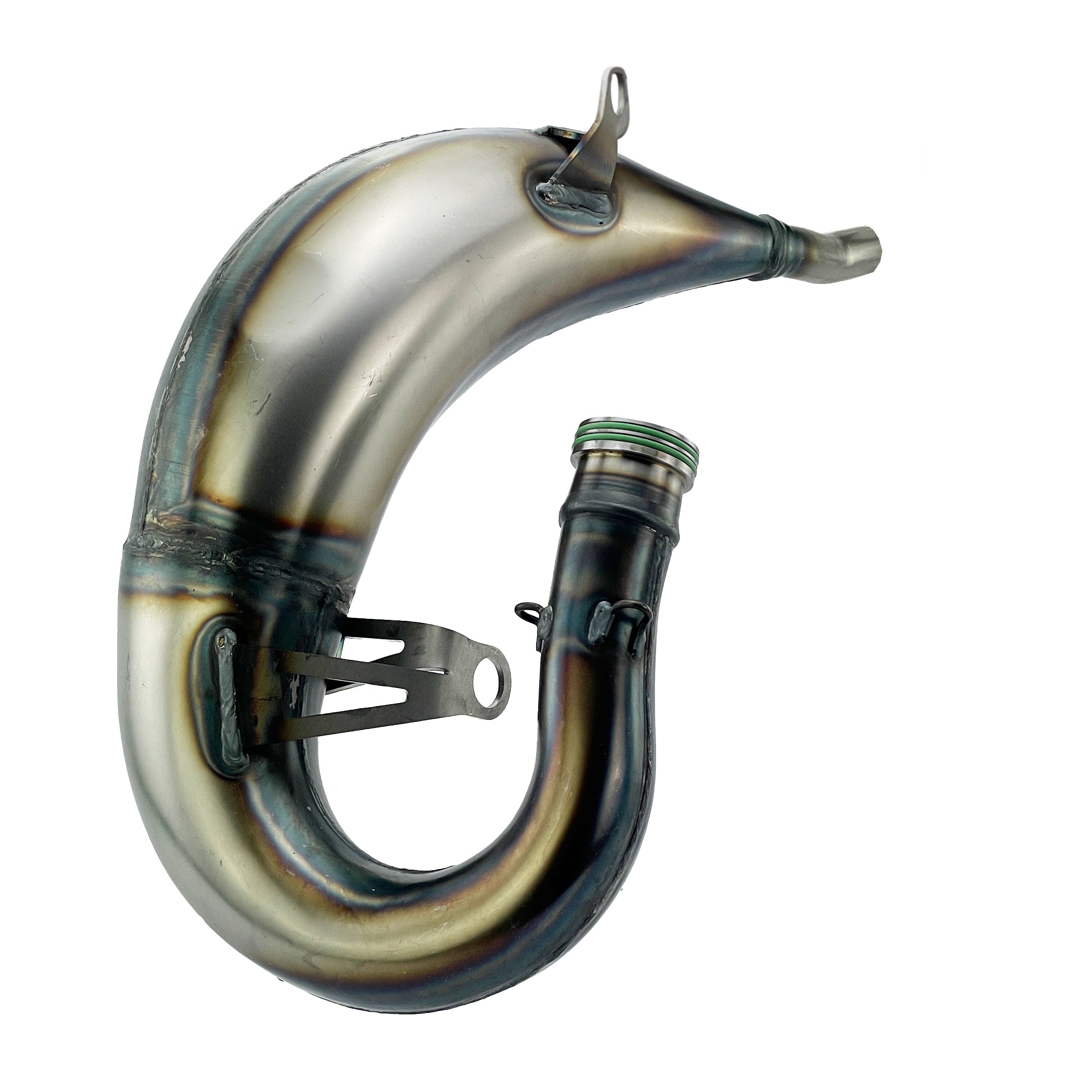 Factory Fatty Exhaust Pipe 19-23 GasGas Husqvarna KTM 125 MC TC SX XC 150 - FMF 025239