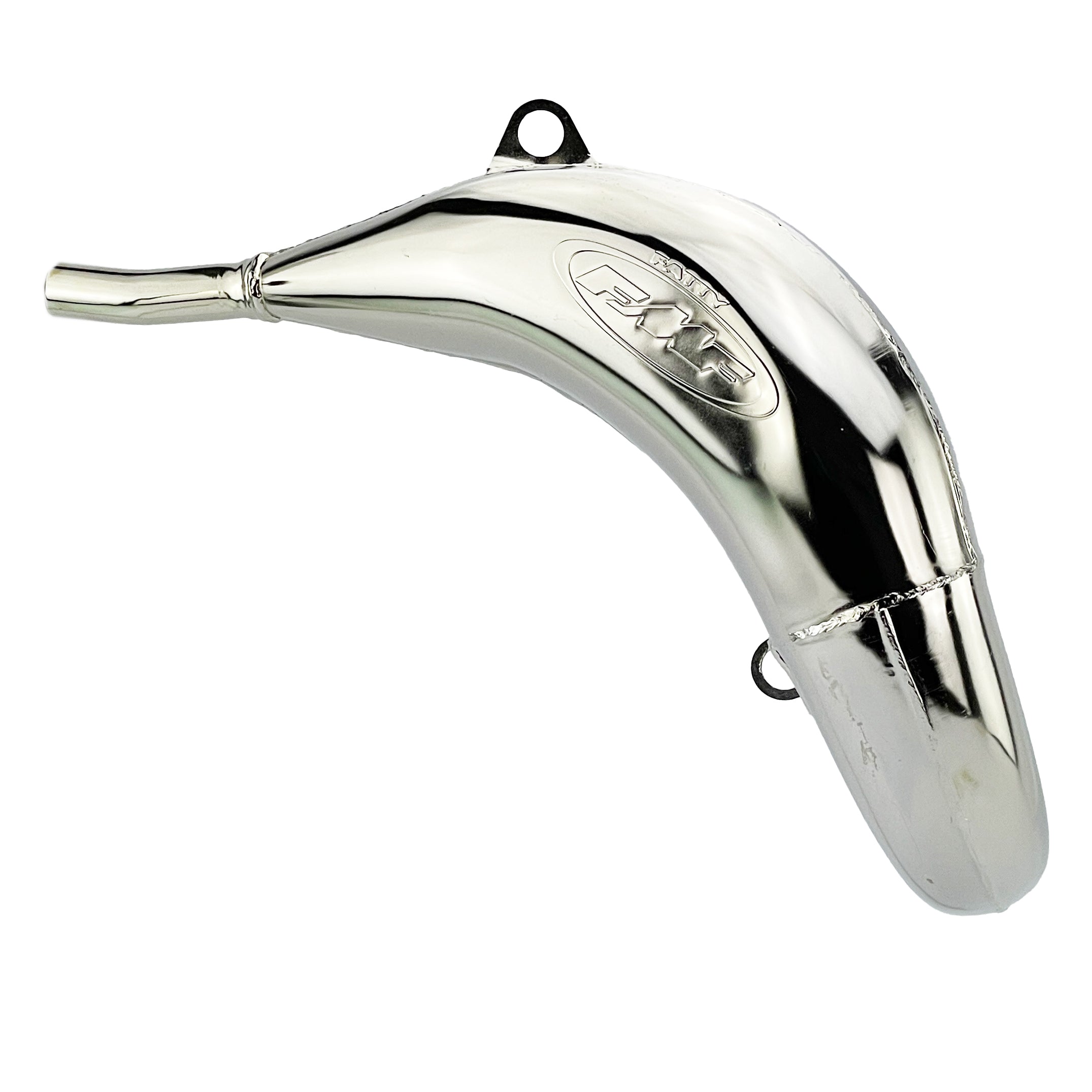 Fatty Exhaust Pipe 19-23 GasGas Husqvarna KTM 125 MC TC SX XC 150 - FMF 025238