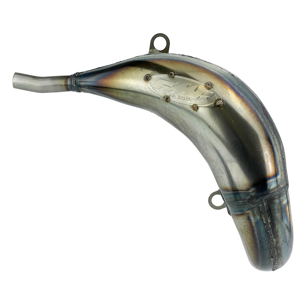 Factory Fatty Rev Exhaust Pipe 19-23 GasGas Husqvarna KTM 125 MC TC SX XC 150 - FMF 025240