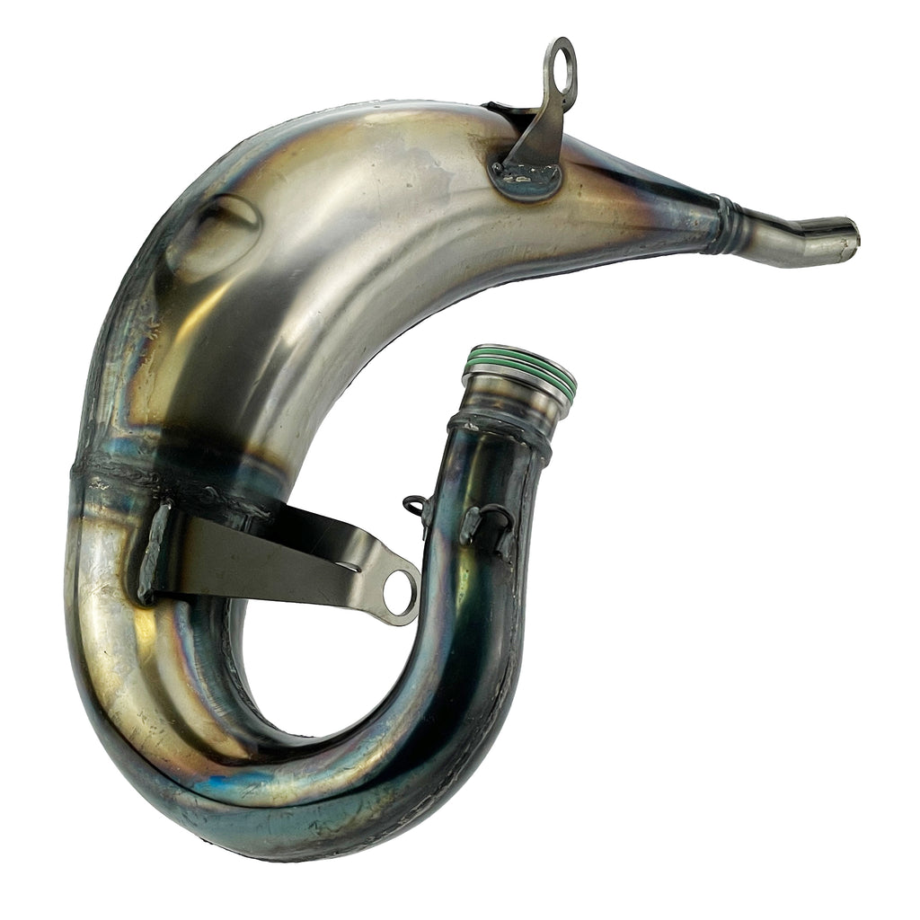 Factory Fatty Rev Exhaust Pipe 19-23 GasGas Husqvarna KTM 125 MC TC SX XC 150 - FMF 025240