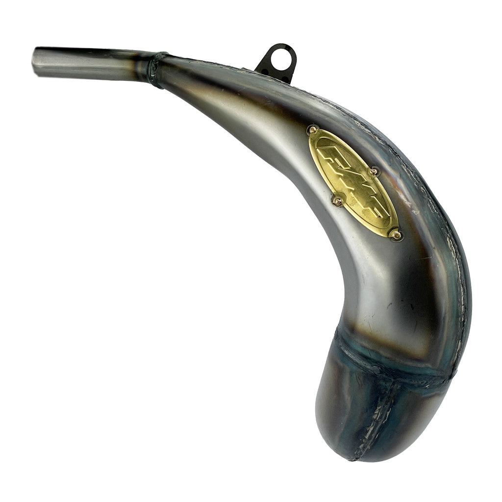 Factory Fatty Exhaust Pipe 19-23 KTM Husqvarna GasGas 250 300 - FMF 025243
