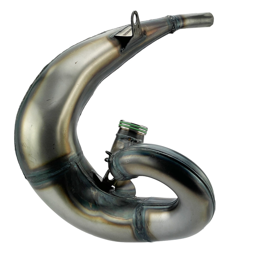 Factory Fatty Exhaust Pipe 19-23 KTM Husqvarna GasGas 250 300 - FMF 025243