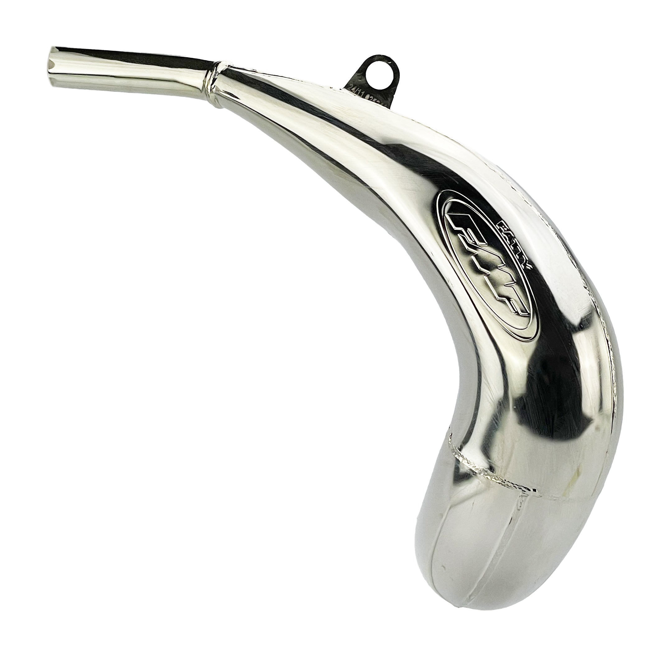 Fatty Exhaust Pipe 19-23 KTM Husqvarna GasGas 250 300 - FMF 025241