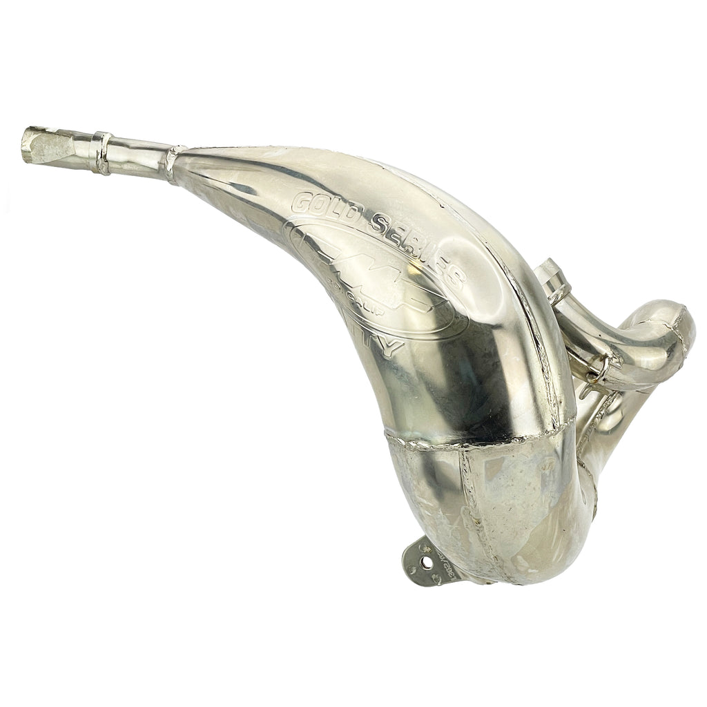 END OF LINE Fatty Exhaust Pipe 01-08 KTM SX 50 JR - FMF 025091