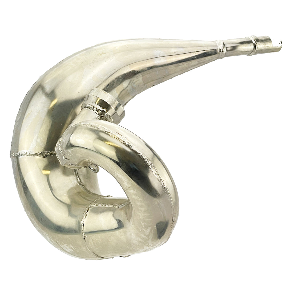 END OF LINE Fatty Exhaust Pipe 01-08 KTM SX 50 JR - FMF 025091