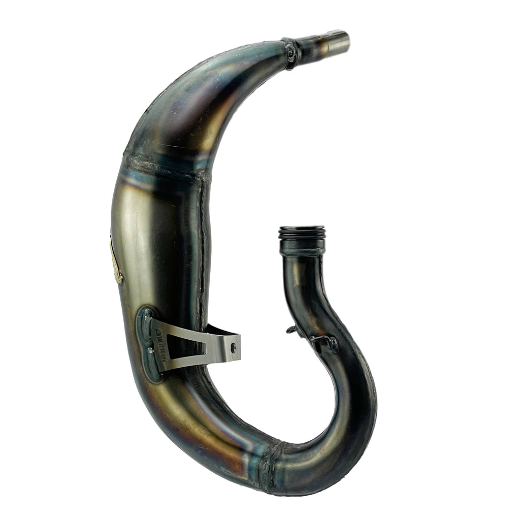 Factory Fatty Exhaust Pipe 09-23 KTM Husqvarna GasGas 50 SX TC MC - FMF 025101