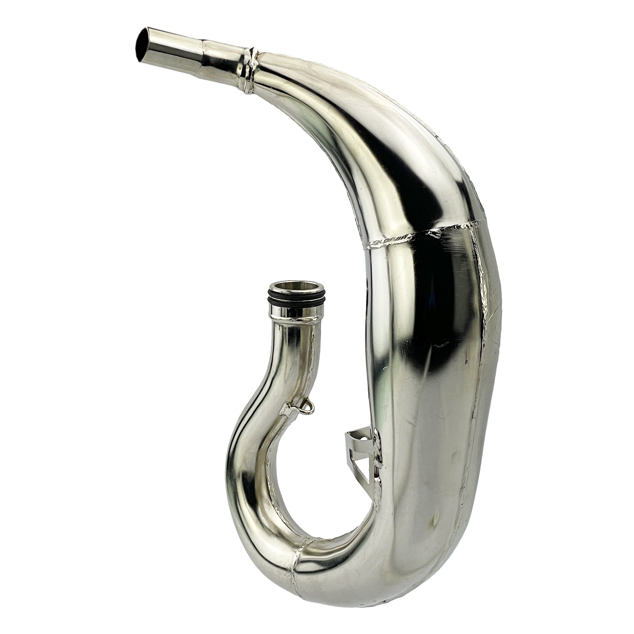 Fatty Exhaust Pipe 09-23 KTM Husqvarna GasGas 50 SX TC MC - FMF 025150