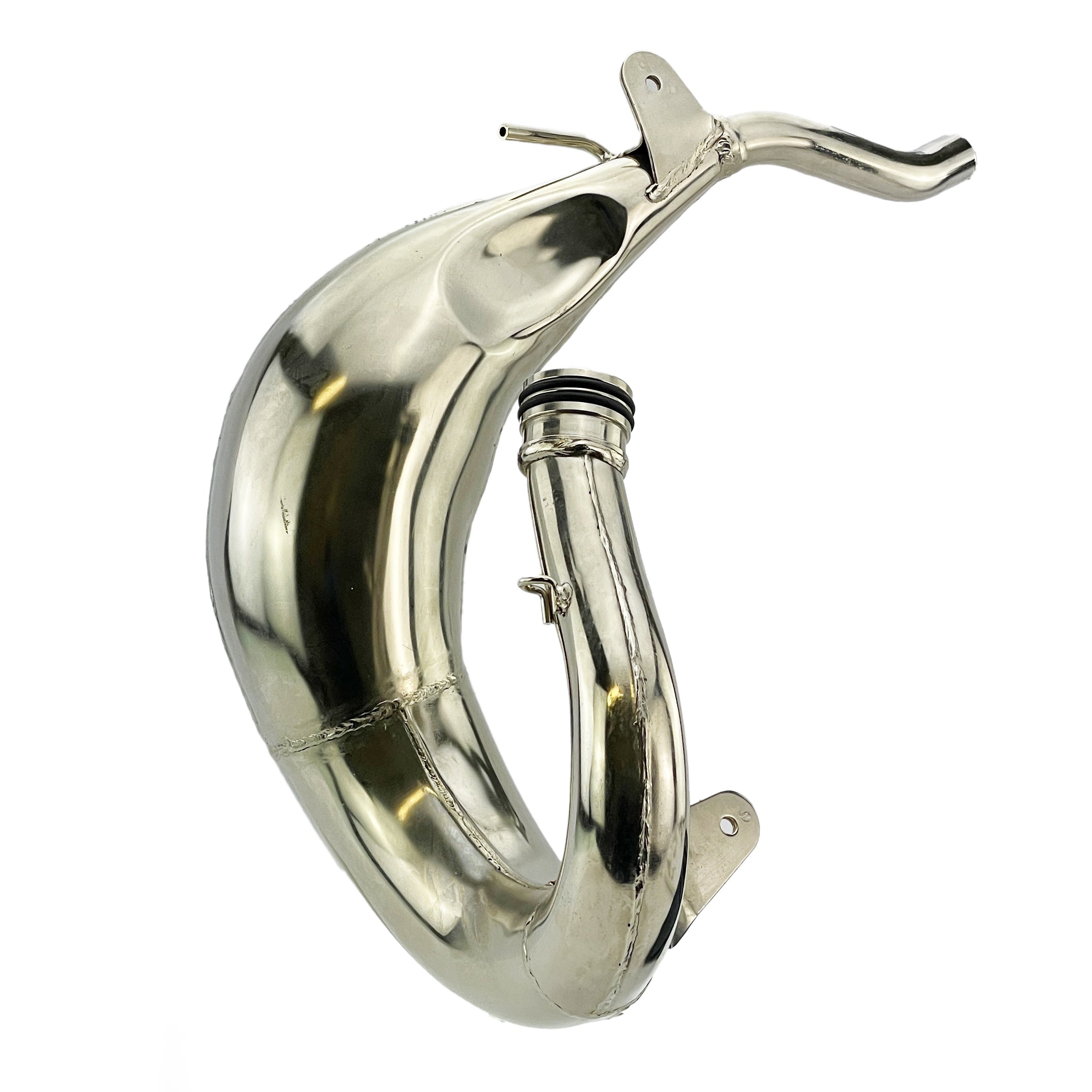 Fatty Exhaust Pipe 09-15 KTM SX 65 - FMF 025151