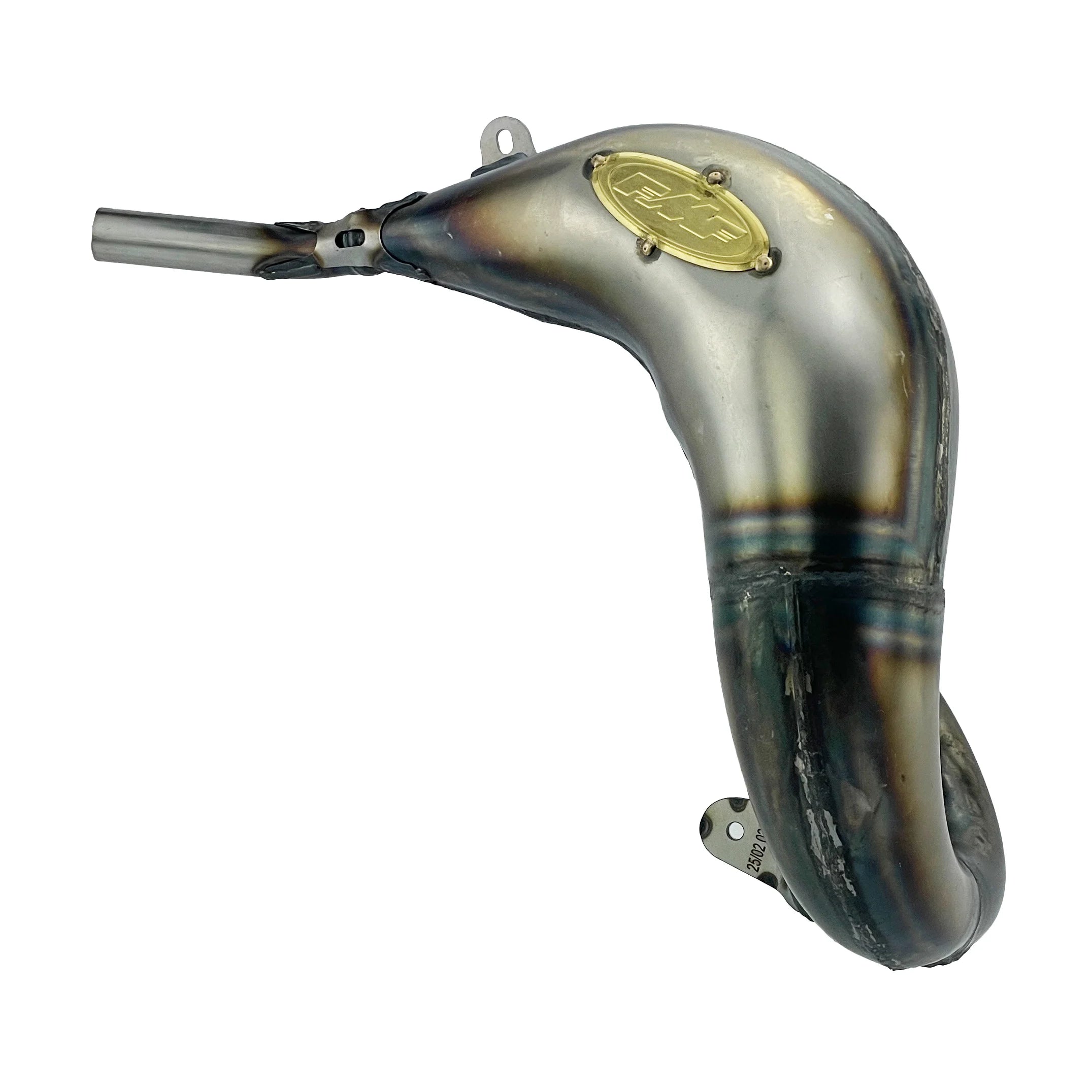 Factory Fatty Exhaust Pipe 16-23 KTM Husqvarna GasGas 65 SX TC MC - FMF 025198