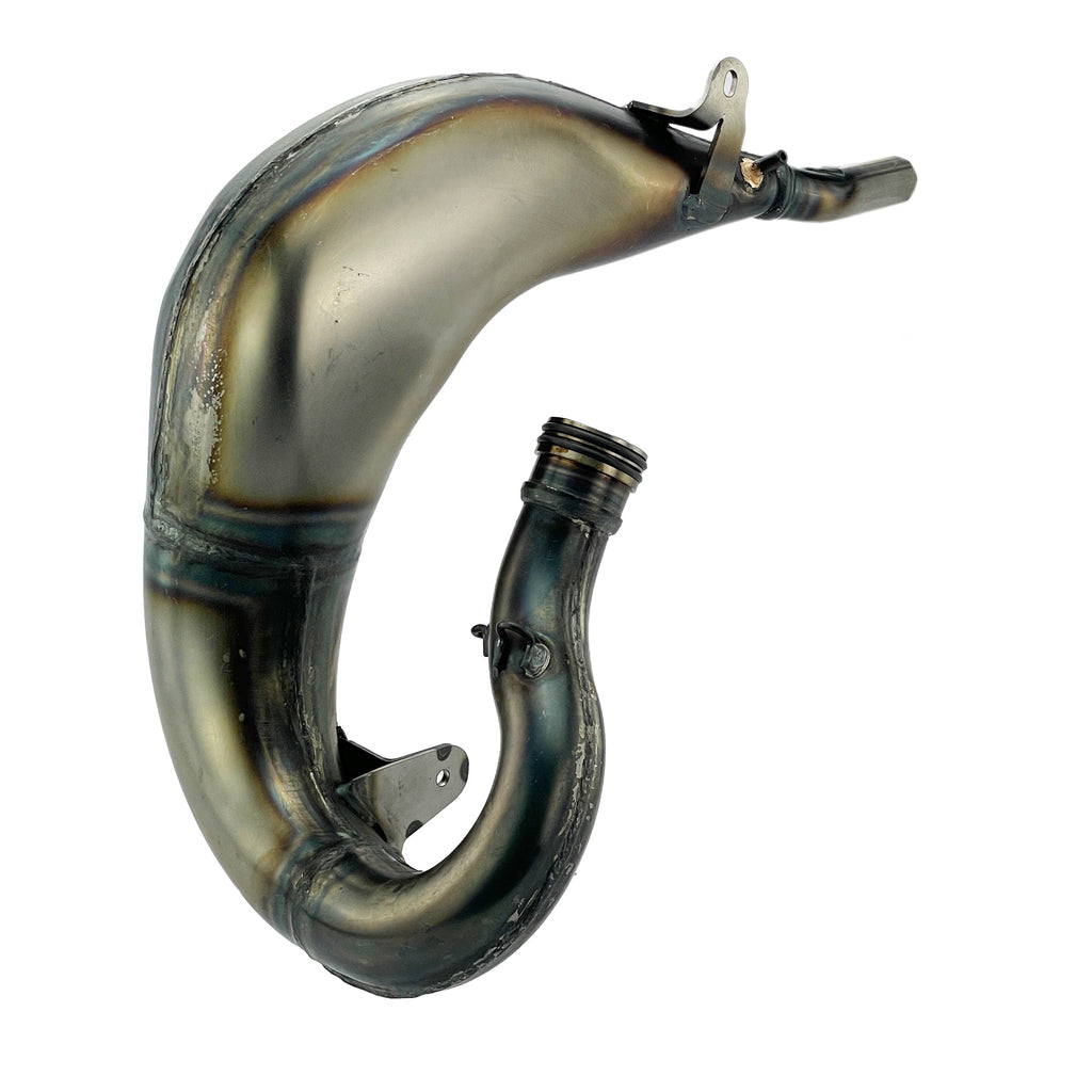 Factory Fatty Exhaust Pipe 16-23 KTM Husqvarna GasGas 65 SX TC MC - FMF 025198