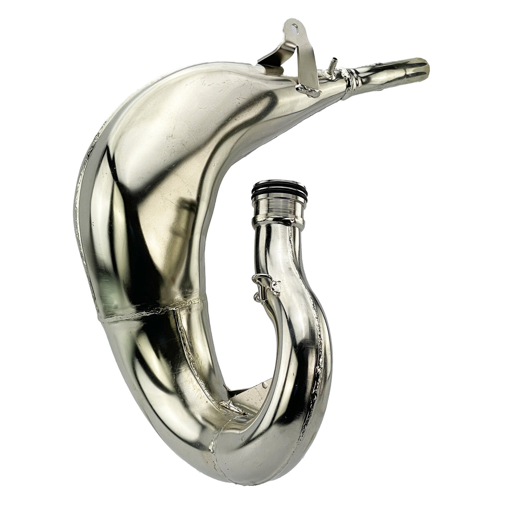 Fatty Exhaust Pipe 16-23 KTM Husqvarna GasGas 65 SX TC MC - FMF 025197