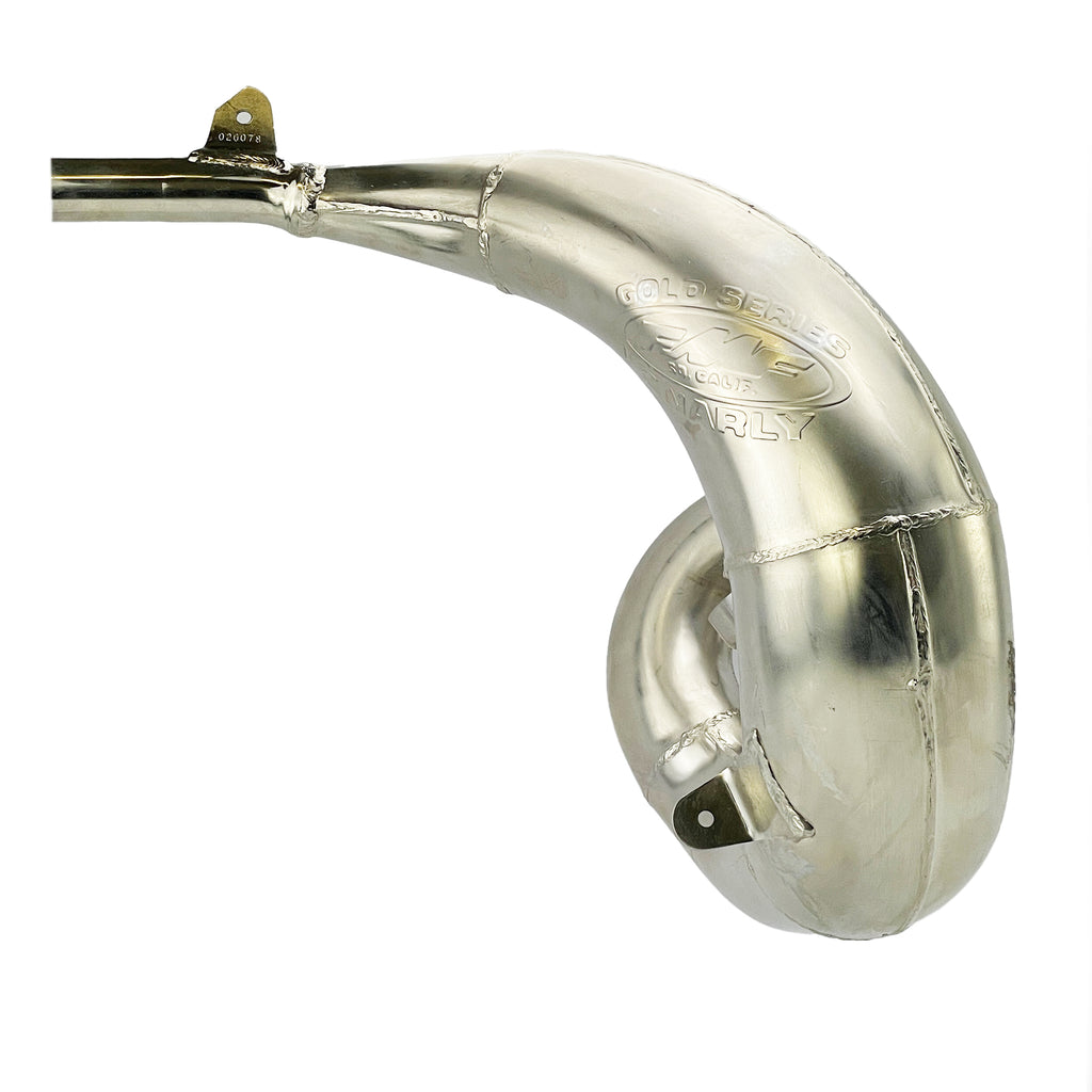 Gnarly Exhaust Pipe 96-97 KTM 360 EXC MXC SX - FMF 020078