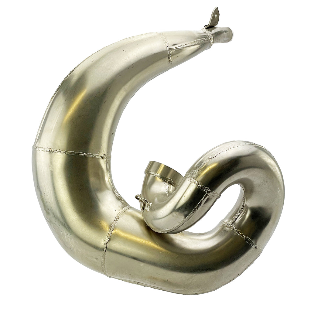 Gnarly Exhaust Pipe 96-97 KTM 360 EXC MXC SX - FMF 020078