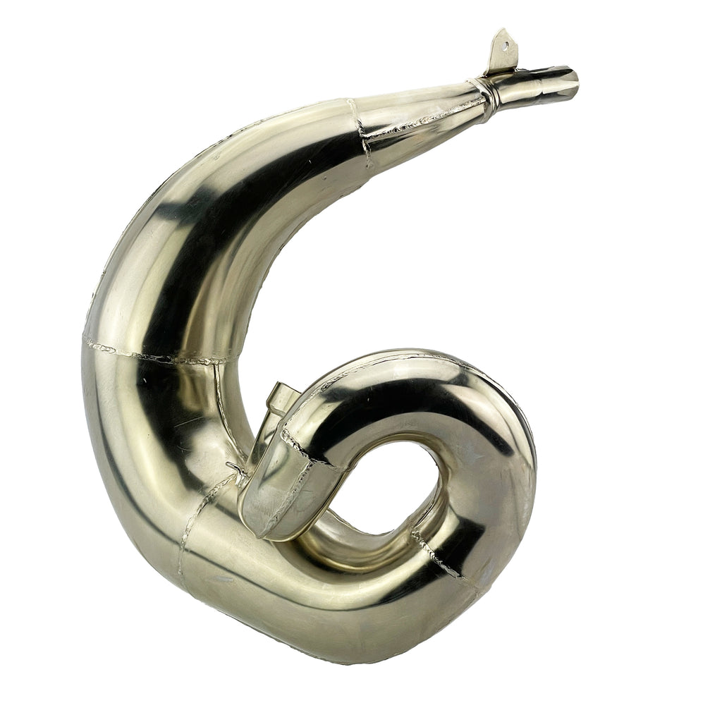 Gnarly Exhaust Pipe 90-97 KTM 250 300 EXC MXC SX - FMF 020079