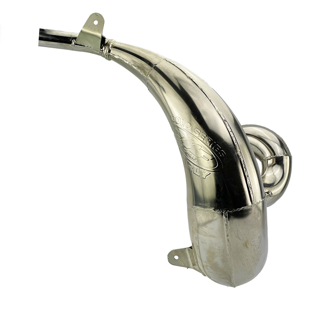 Gnarly Exhaust Pipe 00-00 KTM 250 300 EXC MXC SX - FMF 020084