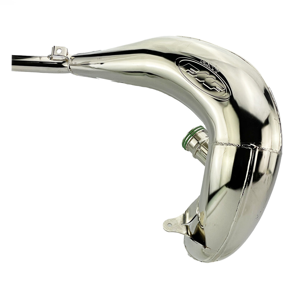 Fatty Exhaust Pipe 03-10 KTM 250 300 EXC MXC XC XC-W SX - FMF 025069