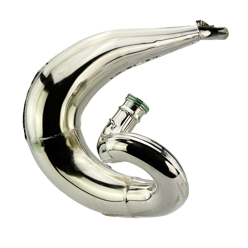 Fatty Exhaust Pipe 03-10 KTM 250 300 EXC MXC XC XC-W SX - FMF 025069
