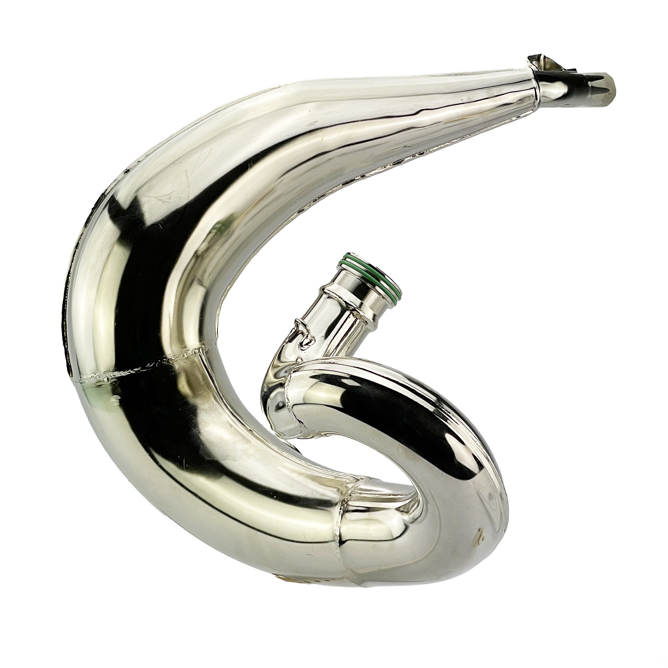 Fatty Exhaust Pipe 03-10 KTM 250 300 EXC MXC XC XC-W SX - FMF 025069