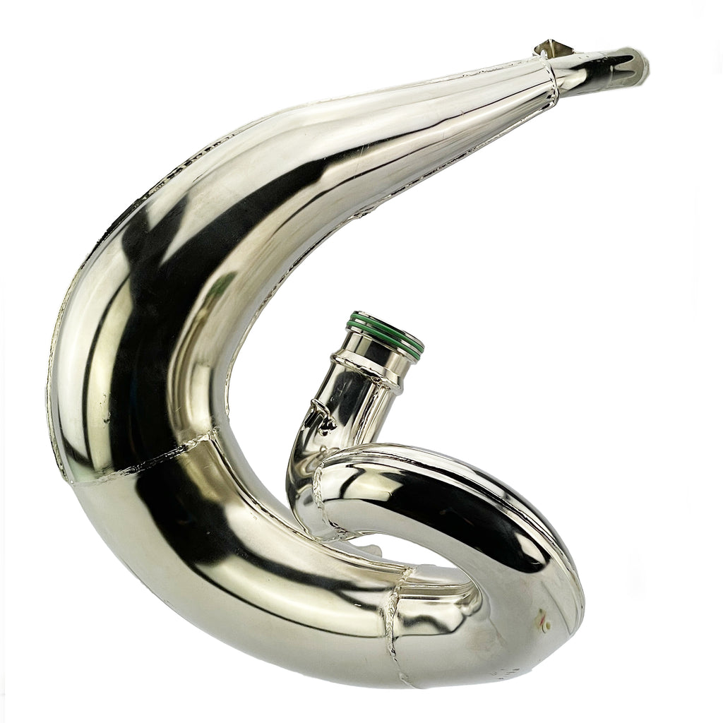 Gnarly Exhaust Pipe 03-10 KTM 250 300 SX EXC MXC XC XC-W - FMF 025070