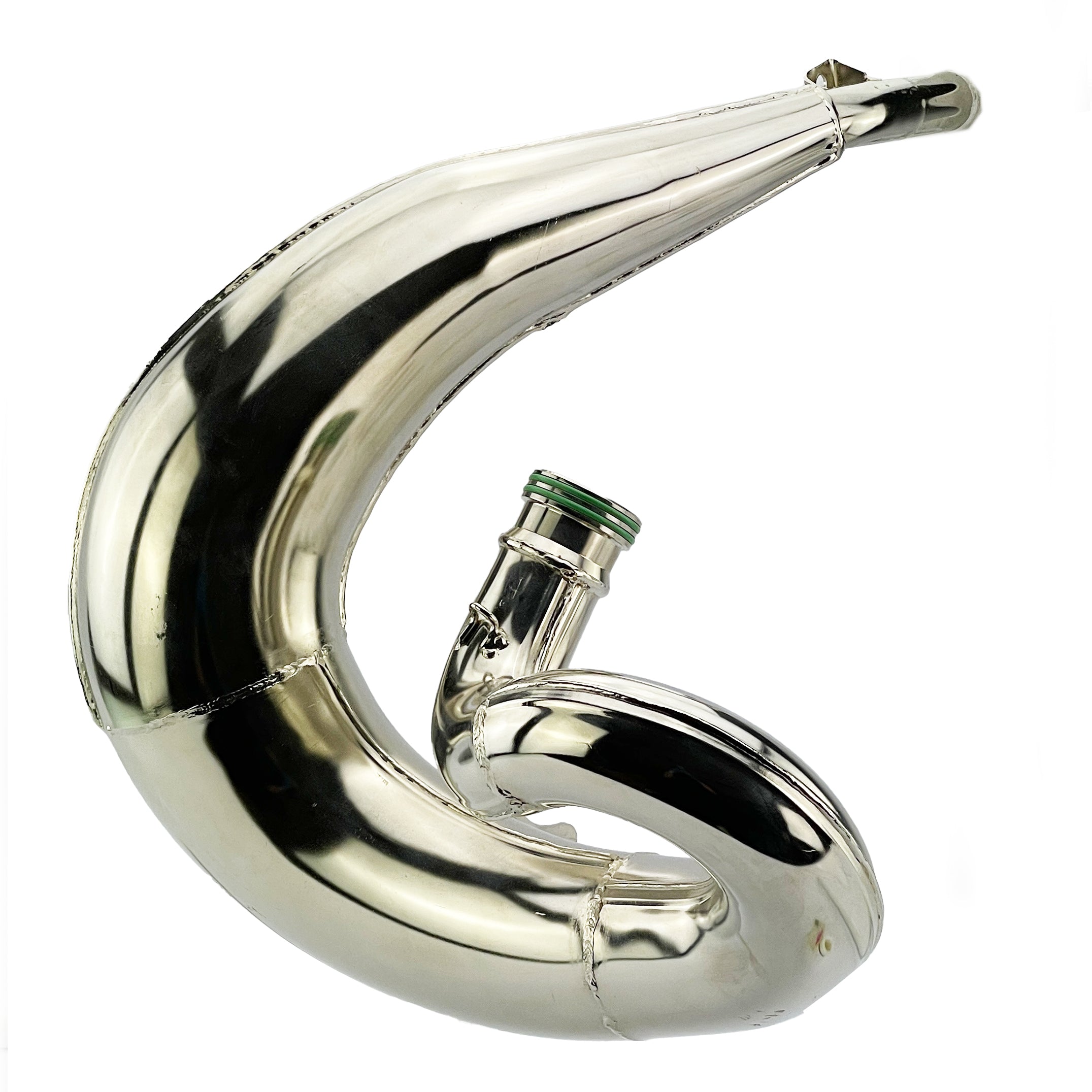 Gnarly Exhaust Pipe 03-10 KTM 250 300 SX EXC MXC XC XC-W - FMF 025070