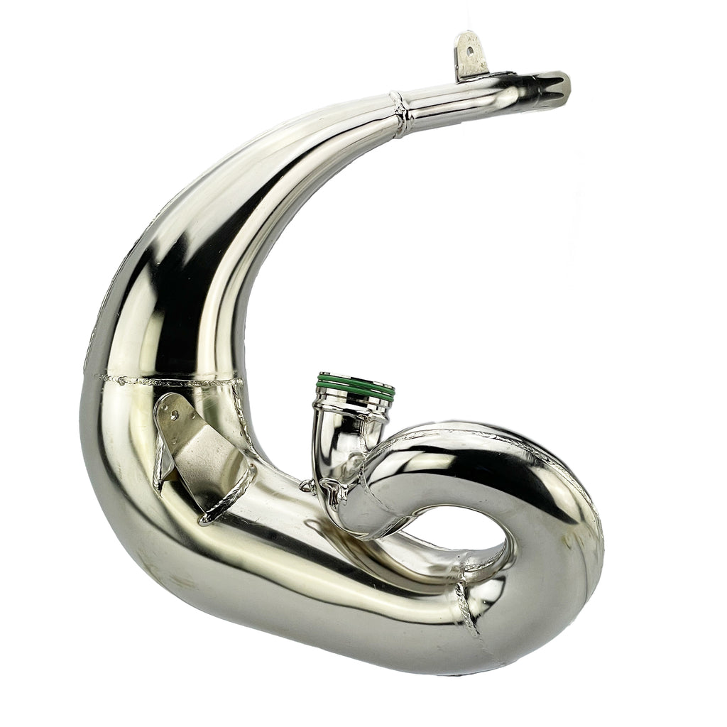 Gnarly Exhaust Pipe 04-05 KTM 200 EXC MXC - FMF 025085