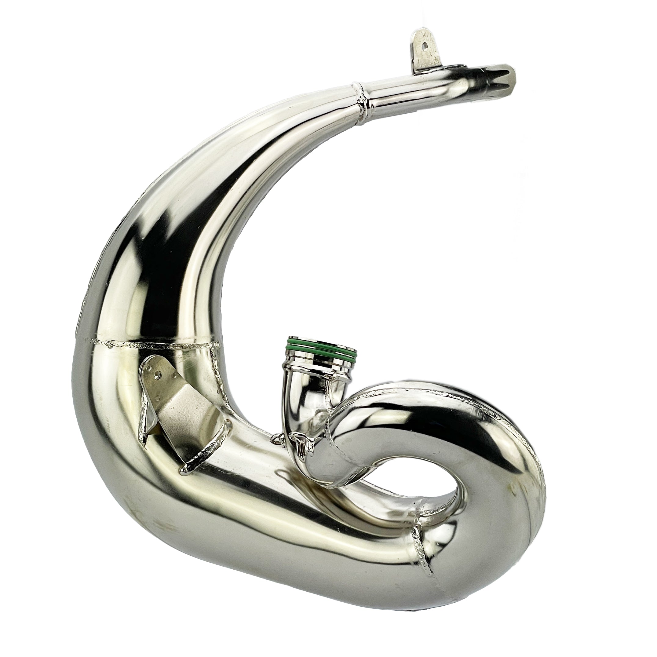 Gnarly Exhaust Pipe 04-05 KTM 200 EXC MXC - FMF 025085