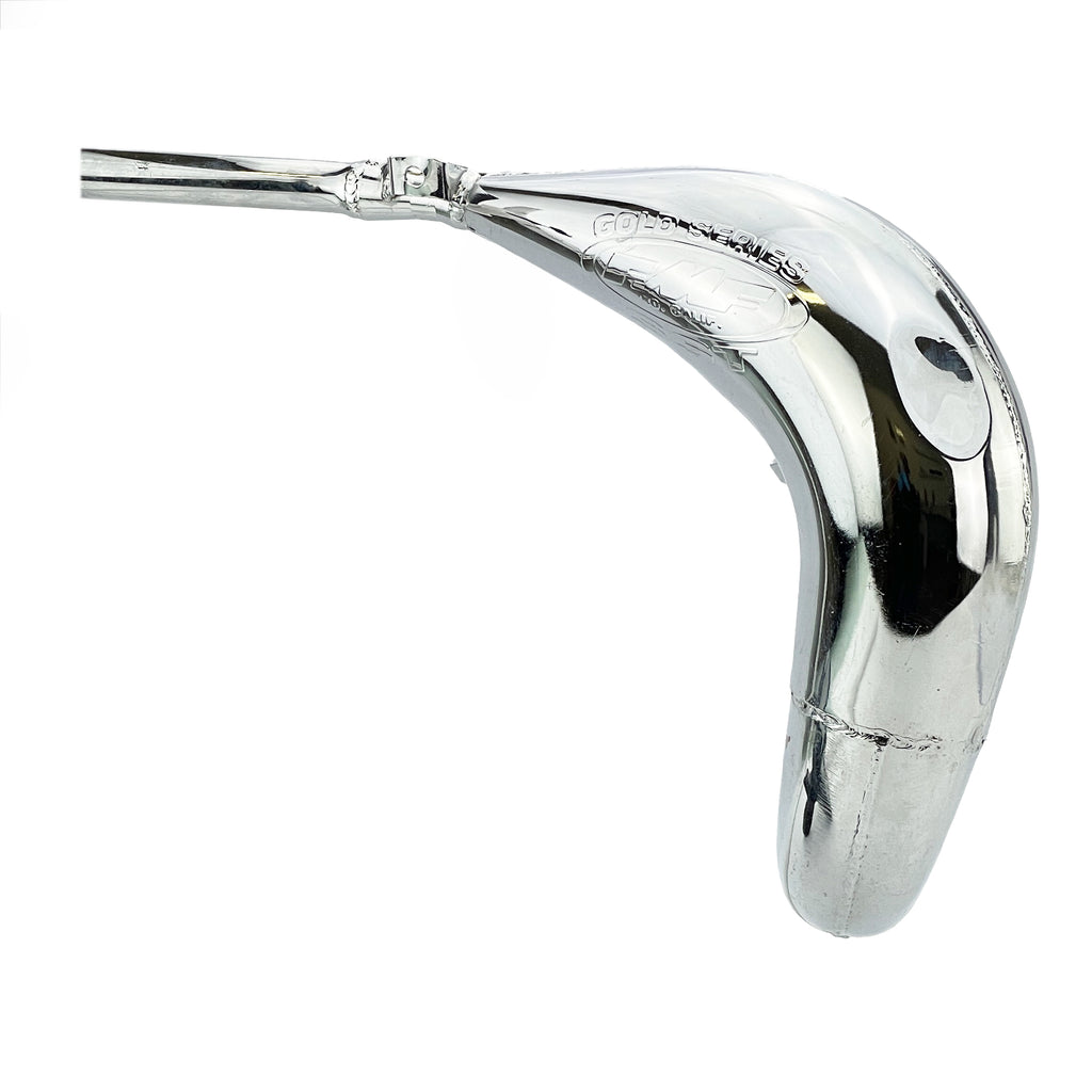 END OF LINE SST Exhaust Pipe 03-05 KTM SX 85 - FMF 025062