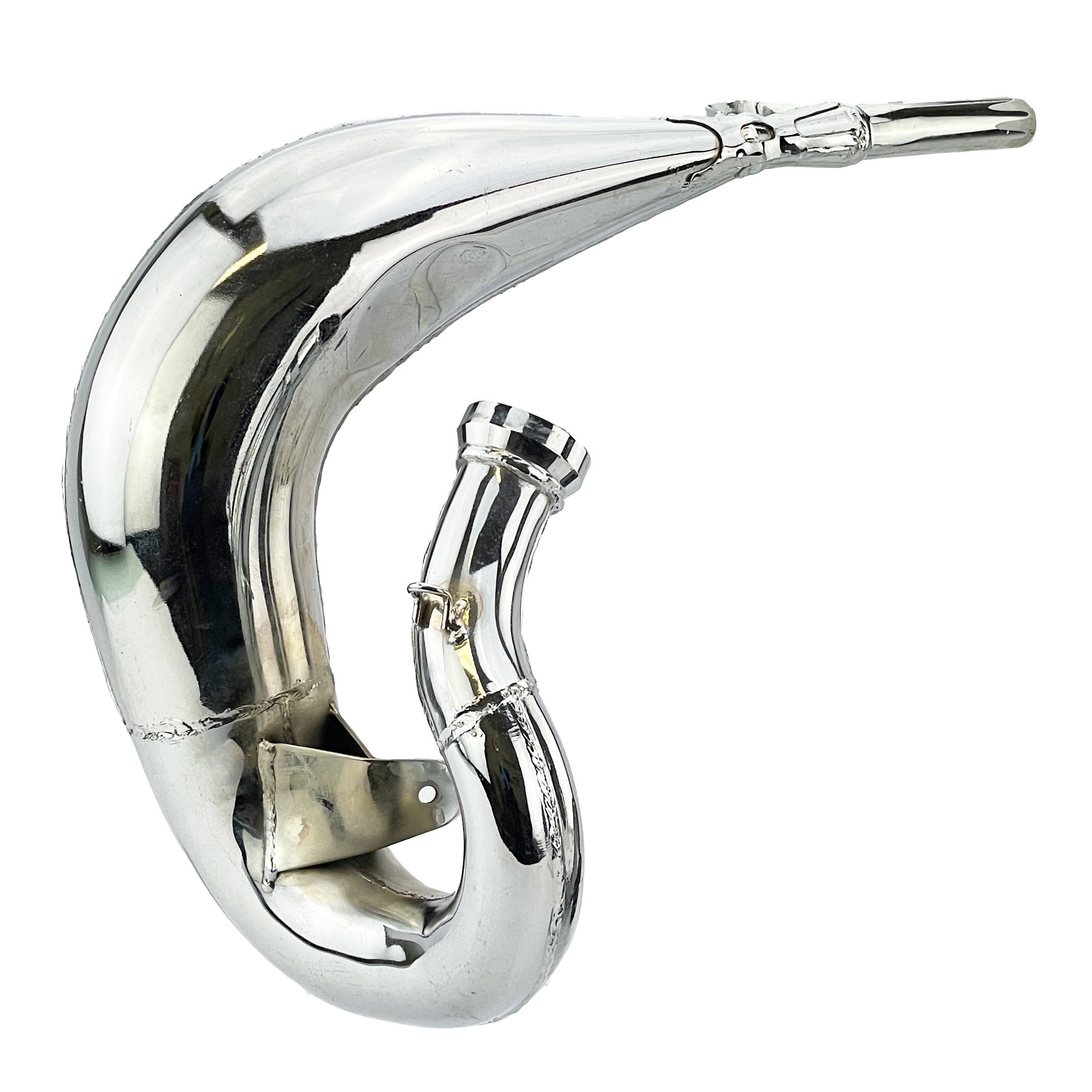 END OF LINE SST Exhaust Pipe 03-05 KTM SX 85 - FMF 025062