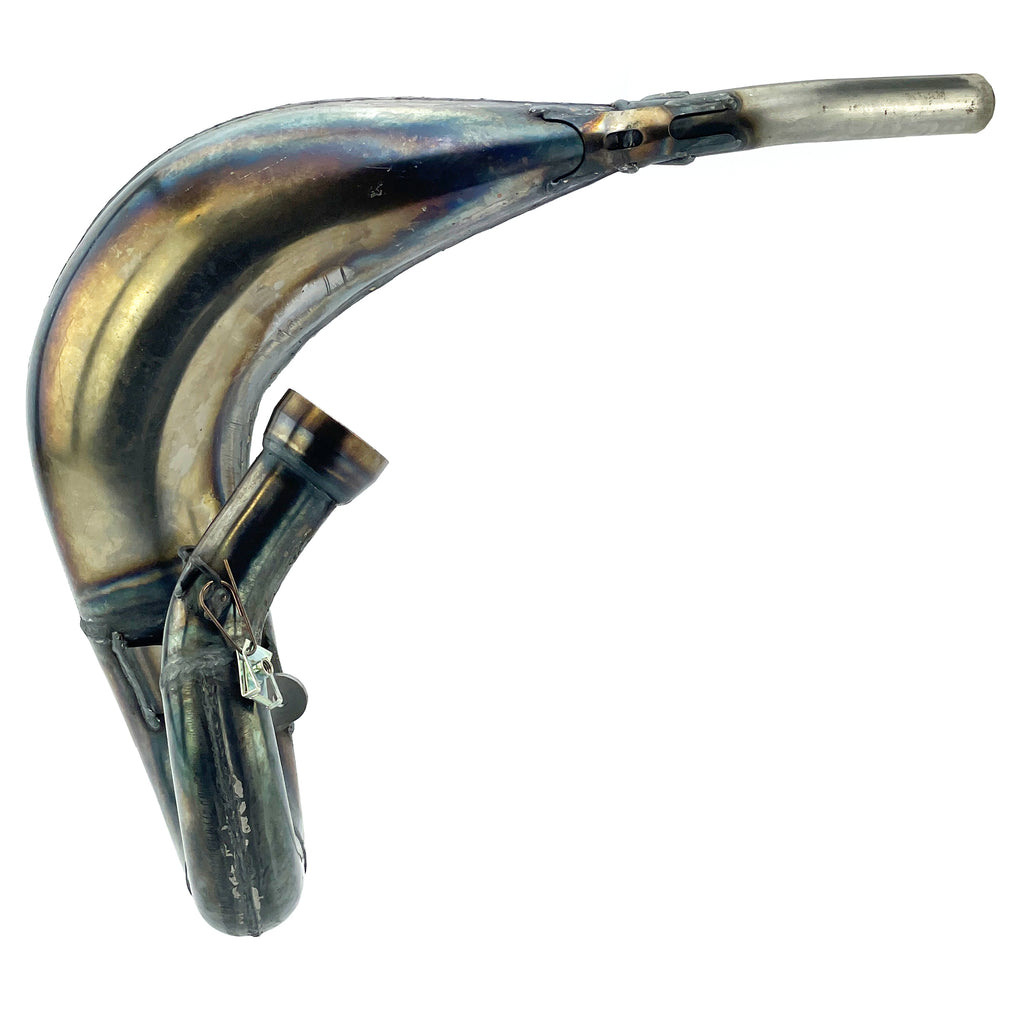 Factory Fatty Big Bore Exhaust Pipe 06-17 KTM Husqvarna 85 105 SX XC TC - FMF 025154