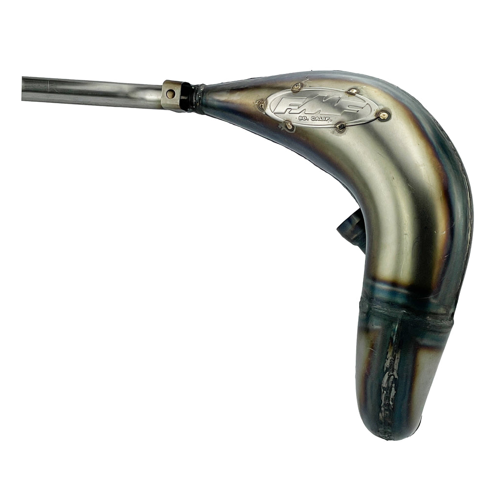 Factory Fatty Exhaust Pipe 06-17 KTM Husqvarna 85 SX XC TC 105 - FMF 025090