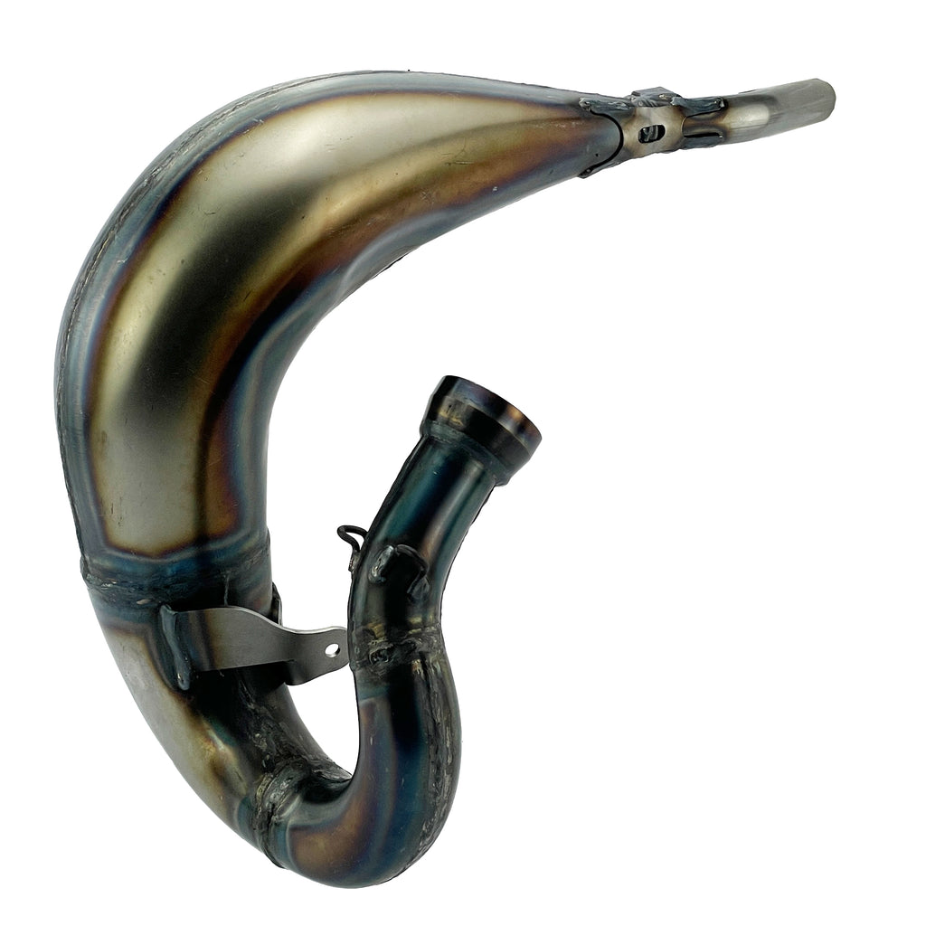 Factory Fatty Exhaust Pipe 06-17 KTM Husqvarna 85 SX XC TC 105 - FMF 025090