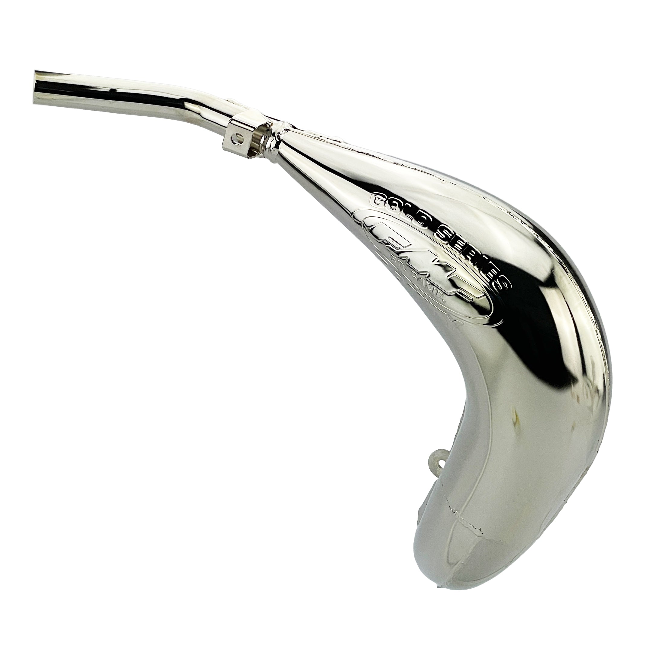 Fatty Exhaust Pipe 06-17 KTM Husqvarna 85 105 SX XC TC - FMF 025088