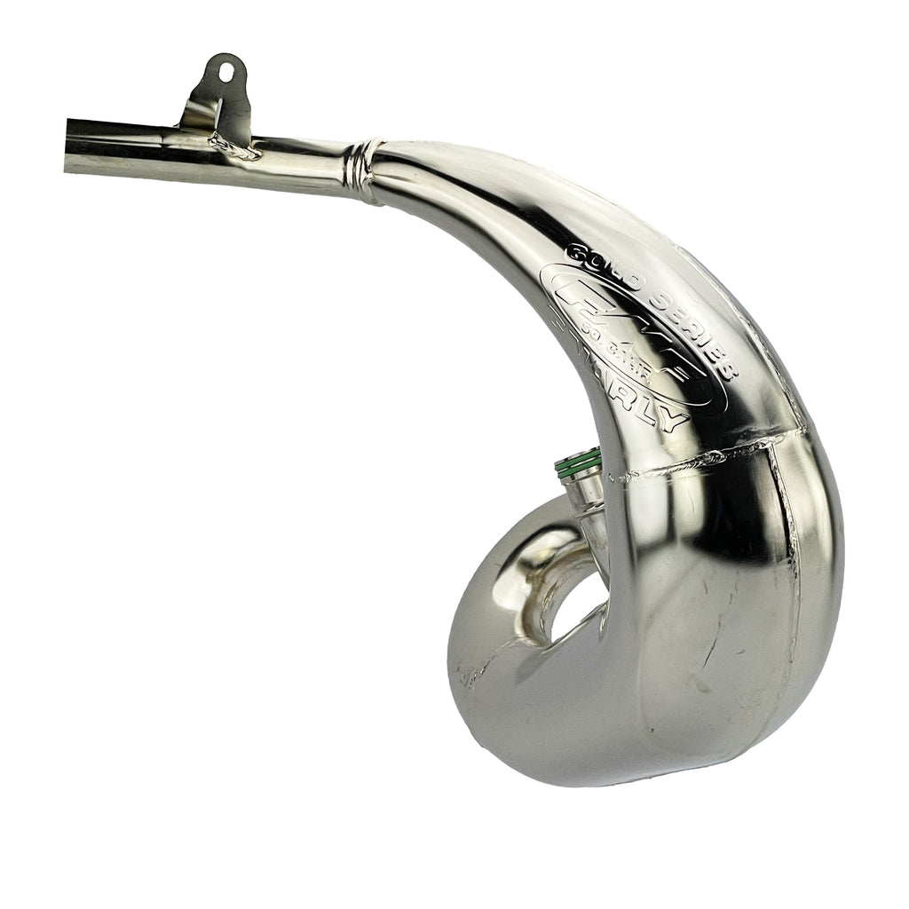 Gnarly Exhaust Pipe 06-10 KTM 200 XC XC-W - FMF 025087
