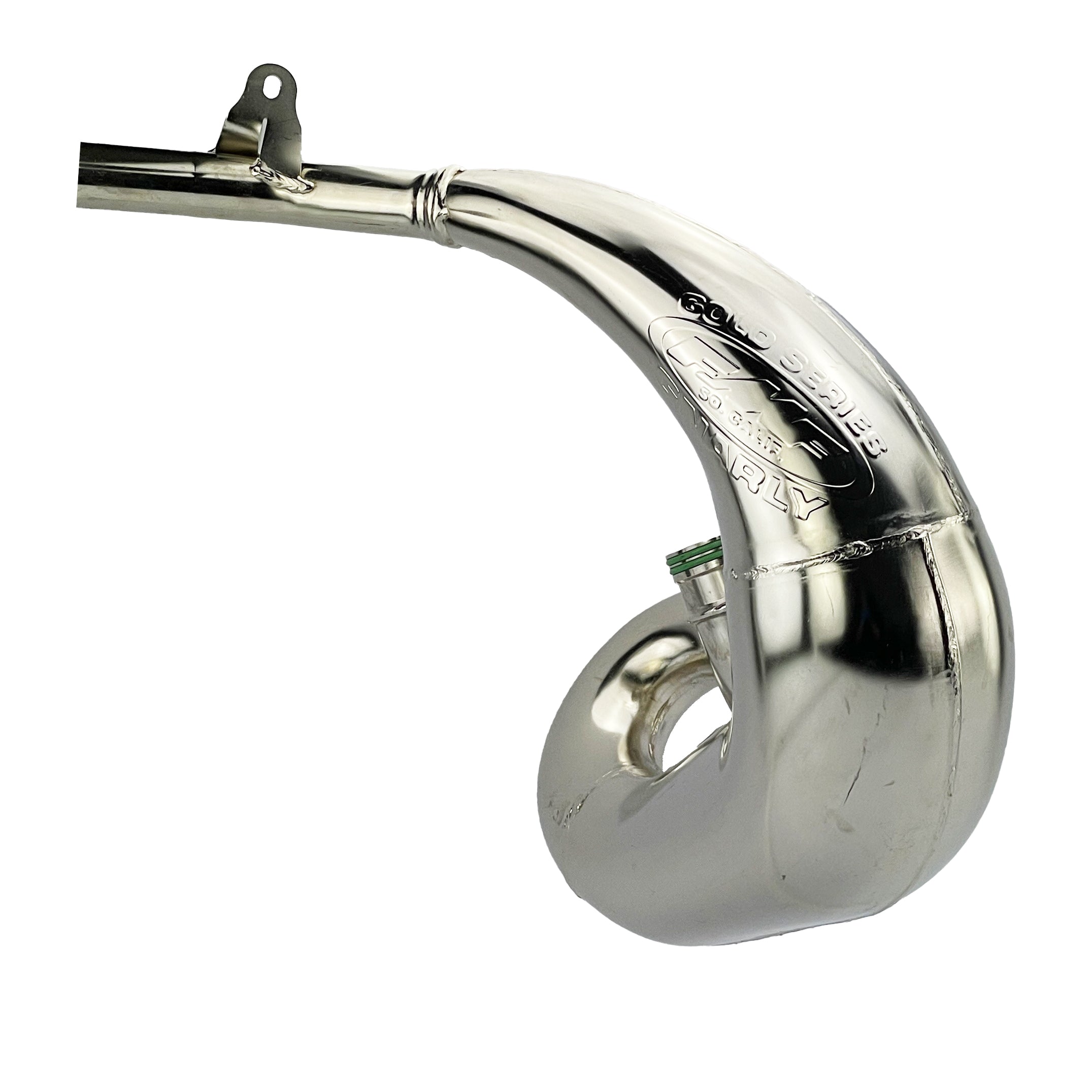 Gnarly Exhaust Pipe 06-10 KTM 200 XC XC-W - FMF 025087