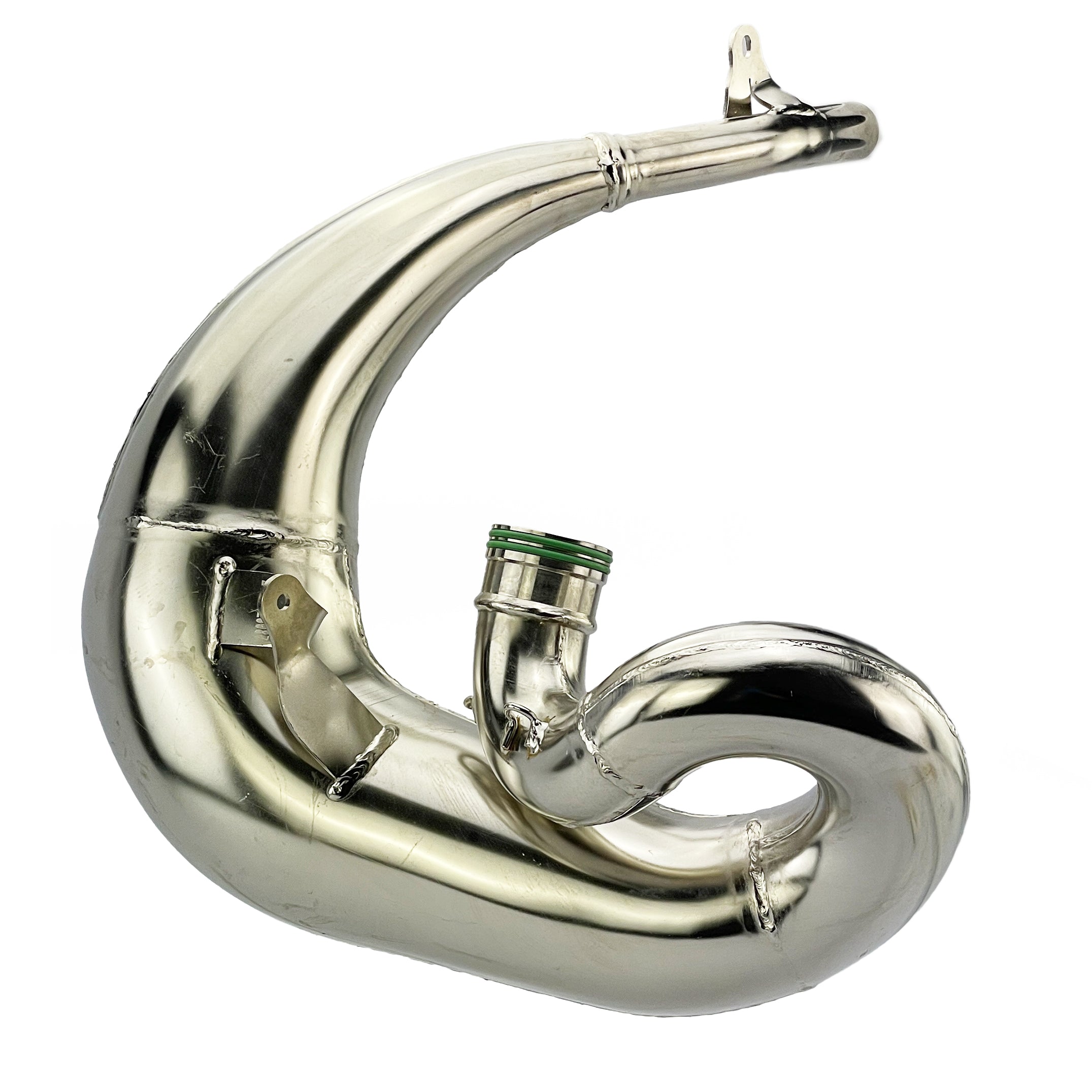 Gnarly Exhaust Pipe 06-10 KTM 200 XC XC-W - FMF 025087